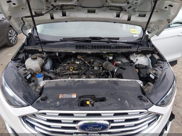 Продаж на аукціоні авто 2021 Ford Edge Sel, vin: 2FMPK4J93MBA58357, номер лоту: 45663781