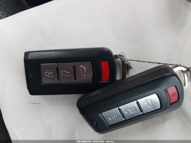 Продаж на аукціоні авто 2015 Mitsubishi Outlander Se, vin: JA4AZ3A33FZ007351, номер лоту: 45663784