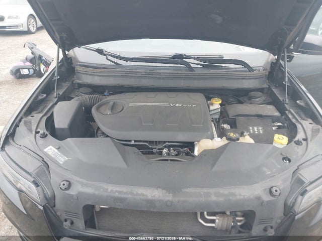 Jeep Cherokee Latitude Plus 4x4 2019 1C4PJMLXXKD413955 Image 10