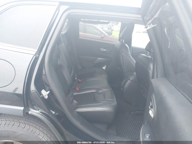 Jeep Cherokee Latitude Plus 4x4 2019 1C4PJMLXXKD413955 Image 8