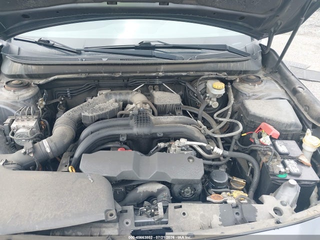 Продажа на аукционе авто 2015 Subaru Legacy 2.5i Premium, vin: 4S3BNAC61F3066855, номер лота: 45663802
