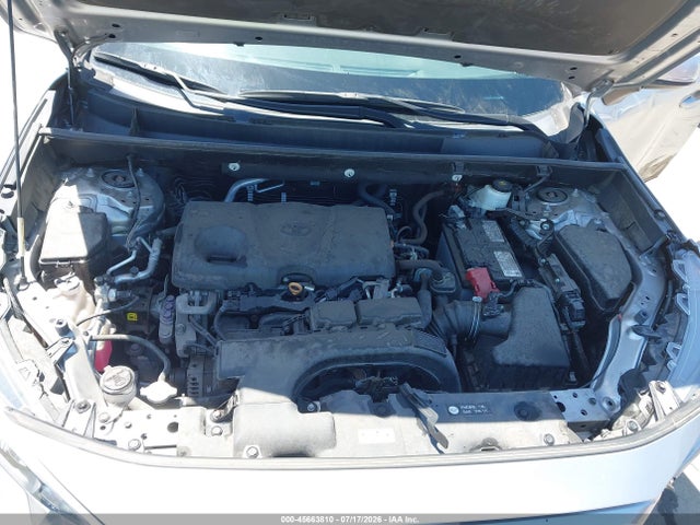2T3W1RFV5LC034869 Toyota Rav4 Xle