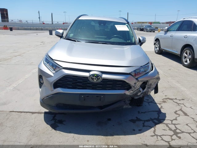 2T3W1RFV5LC034869 Toyota Rav4 Xle