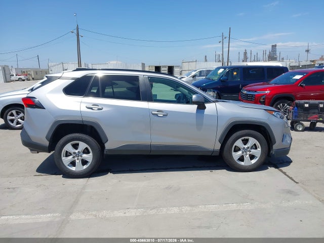 2T3W1RFV5LC034869 Toyota Rav4 Xle