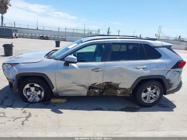 2T3W1RFV5LC034869 Toyota Rav4 Xle
