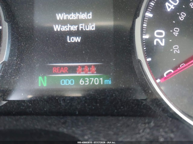 2T3W1RFV5LC034869 Toyota Rav4 Xle