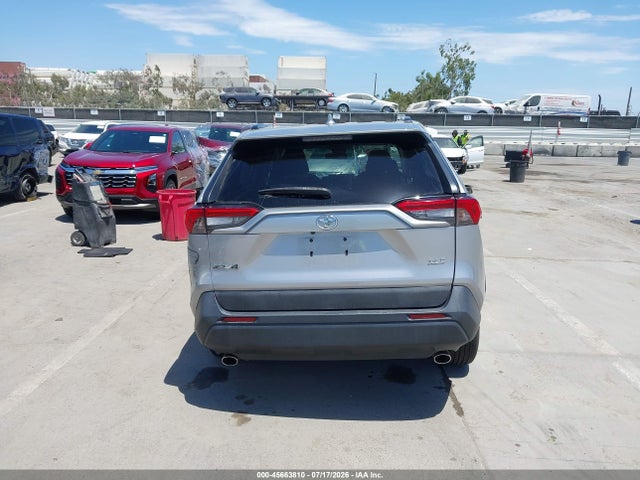 2T3W1RFV5LC034869 Toyota Rav4 Xle
