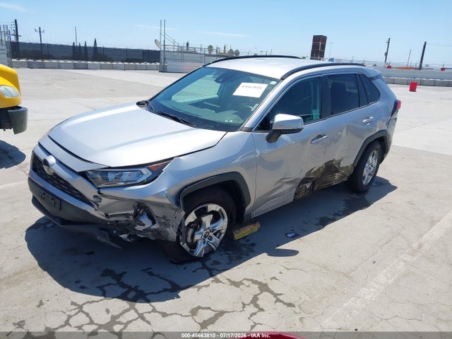 2T3W1RFV5LC034869 Toyota Rav4 Xle