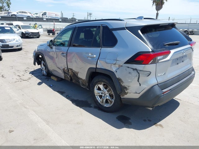 2T3W1RFV5LC034869 Toyota Rav4 Xle