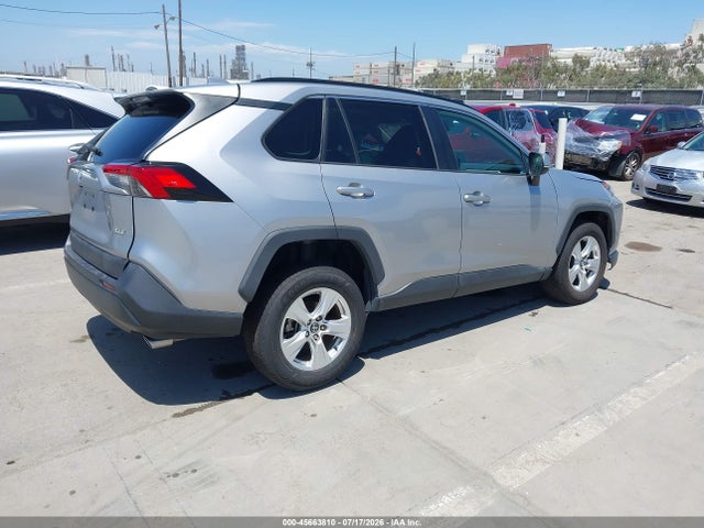 2T3W1RFV5LC034869 Toyota Rav4 Xle