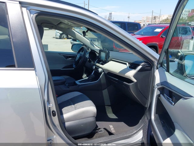 2T3W1RFV5LC034869 Toyota Rav4 Xle