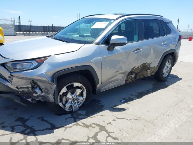2T3W1RFV5LC034869 Toyota Rav4 Xle