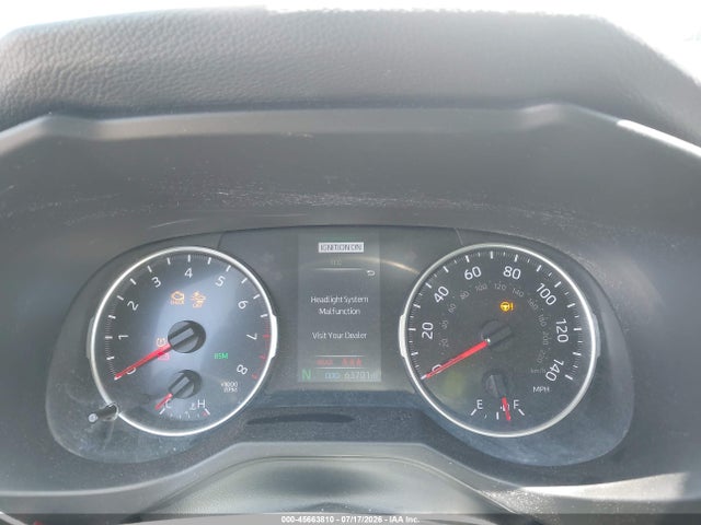 2T3W1RFV5LC034869 Toyota Rav4 Xle