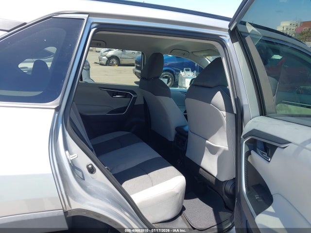 2T3W1RFV5LC034869 Toyota Rav4 Xle