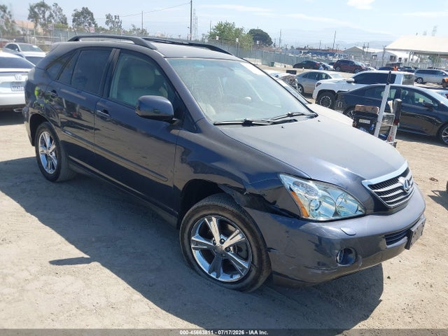 Продажа на аукционе авто 2007 Lexus Rx 400h, vin: JTJGW31U872003966, номер лота: 45663811