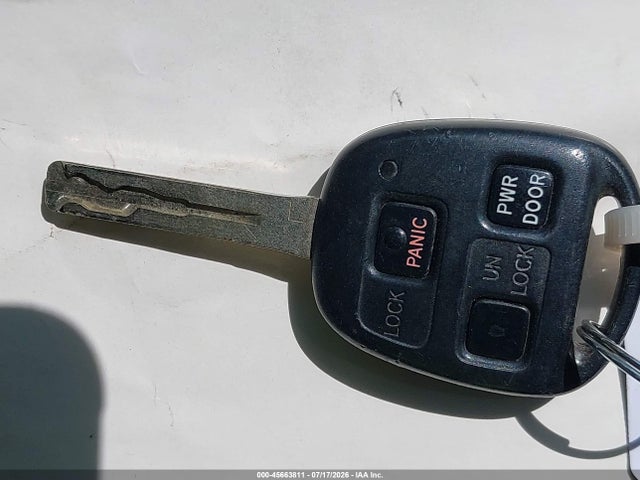 Продажа на аукционе авто 2007 Lexus Rx 400h, vin: JTJGW31U872003966, номер лота: 45663811
