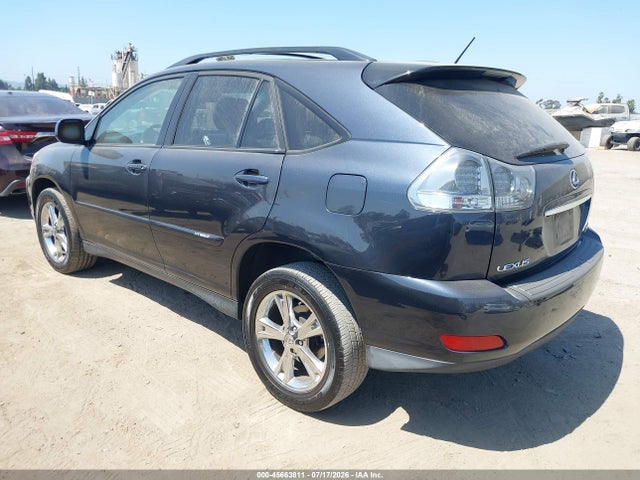 Продажа на аукционе авто 2007 Lexus Rx 400h, vin: JTJGW31U872003966, номер лота: 45663811