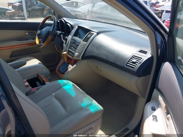 Продажа на аукционе авто 2007 Lexus Rx 400h, vin: JTJGW31U872003966, номер лота: 45663811