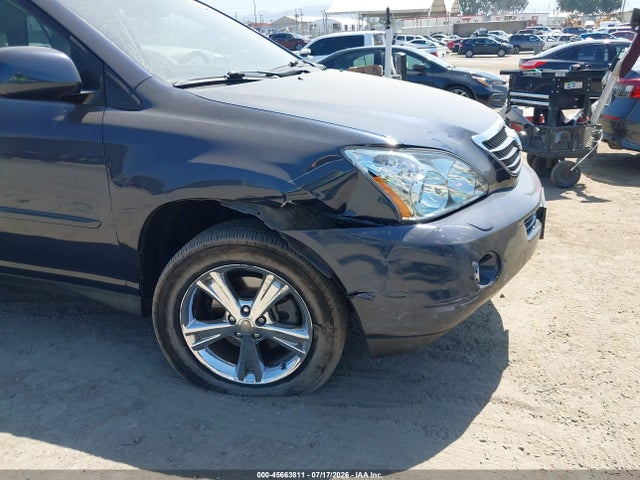 Продажа на аукционе авто 2007 Lexus Rx 400h, vin: JTJGW31U872003966, номер лота: 45663811