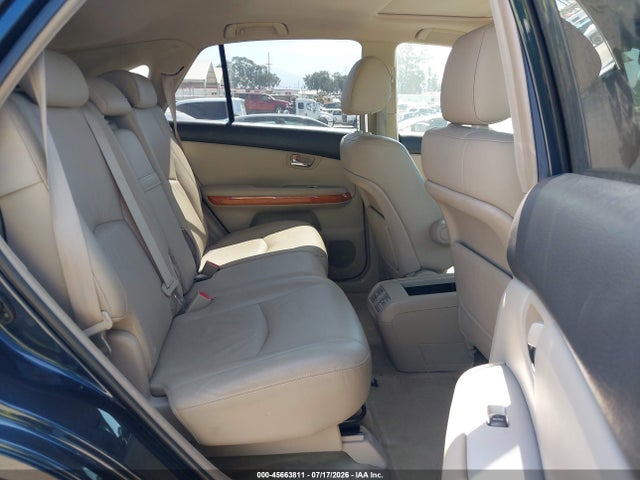 Продажа на аукционе авто 2007 Lexus Rx 400h, vin: JTJGW31U872003966, номер лота: 45663811