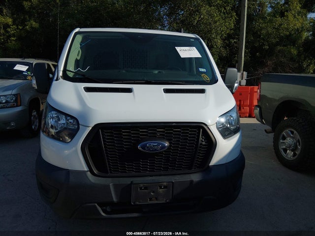 Ford Transit-150 2021 1FTYE1Y82MKA85311 Image 12