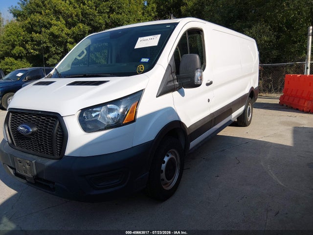 Ford Transit-150 2021 1FTYE1Y82MKA85311 Image 2