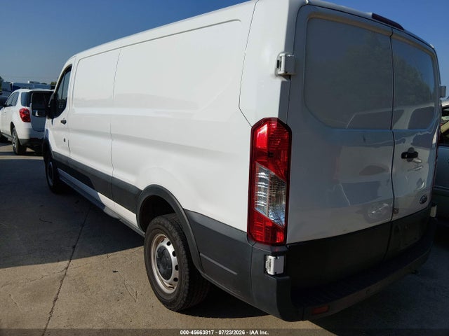Ford Transit-150 2021 1FTYE1Y82MKA85311 Image 3