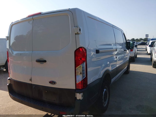 Ford Transit-150 2021 1FTYE1Y82MKA85311 Image 4