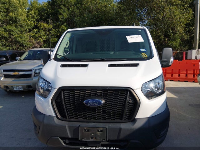 Auction sale of the 2021 Ford Transit-150, vin: 1FTYE1Y82MKA85311, lot number: 45663817