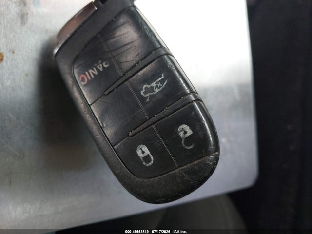 45663819 :رقم المزاد ، 2C3CDZAG1GH184666 vin ، 2016 Dodge Challenger Sxt مزاد بيع