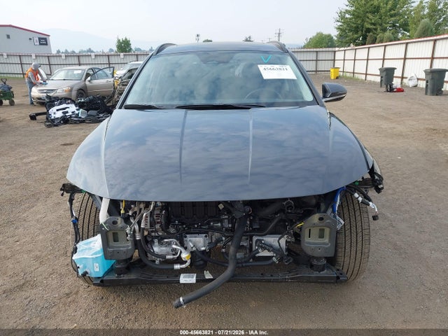Hyundai Tucson Sel Premium 2026 5NMJCCDE0TH678822 Image 13
