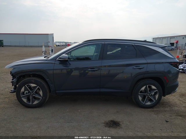 Продаж на аукціоні авто 2026 Hyundai Tucson Sel Premium, vin: 5NMJCCDE0TH678822, номер лоту: 45663821