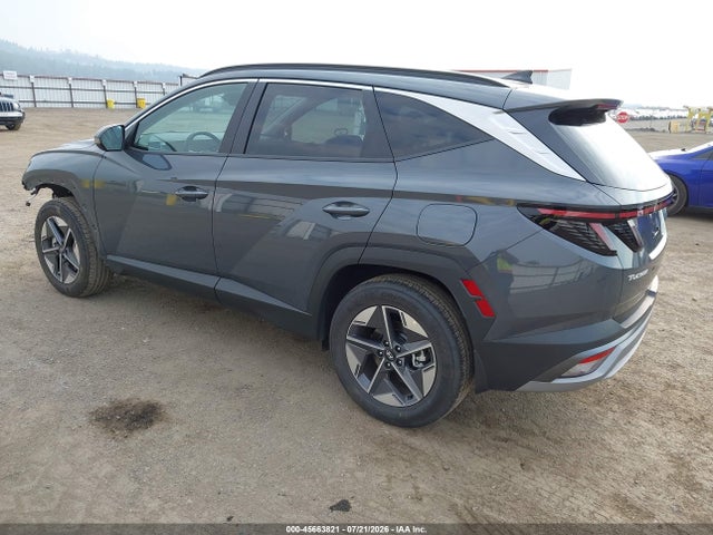 Продаж на аукціоні авто 2026 Hyundai Tucson Sel Premium, vin: 5NMJCCDE0TH678822, номер лоту: 45663821