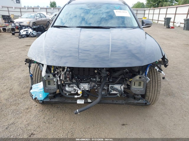 Продаж на аукціоні авто 2026 Hyundai Tucson Sel Premium, vin: 5NMJCCDE0TH678822, номер лоту: 45663821