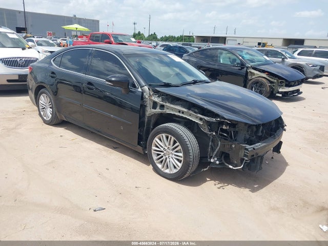 45663824 :رقم المزاد ، JTHBK1GG3F2181229 vin ، 2015 Lexus Es 350 مزاد بيع