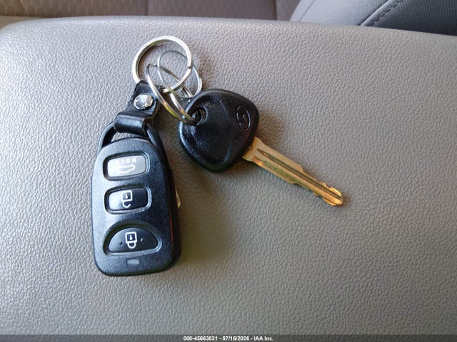 Hyundai ELANTRA SE 2020 5NPD74LF6LH601103 Image 11