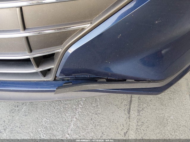 Hyundai ELANTRA SE 2020 5NPD74LF6LH601103 Image 6