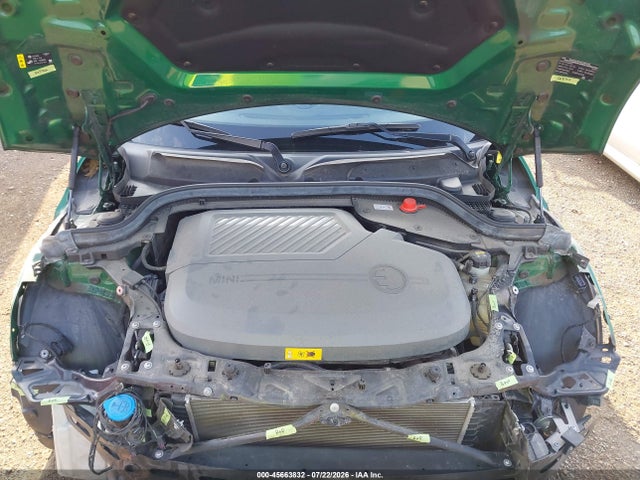Mini Se Hardtop Cooper 2022 WMW13DJ08N2R33347 Image 10
