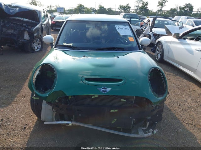 Mini Se Hardtop Cooper 2022 WMW13DJ08N2R33347 Image 13