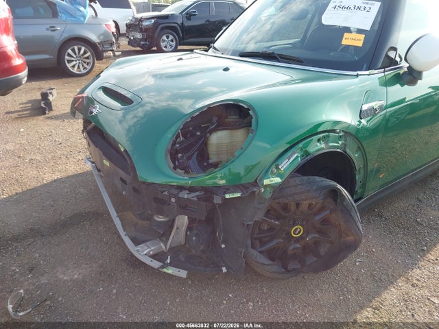 Mini Se Hardtop Cooper 2022 WMW13DJ08N2R33347 Image 20