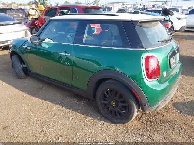 Mini Se Hardtop Cooper 2022 WMW13DJ08N2R33347 Image 3