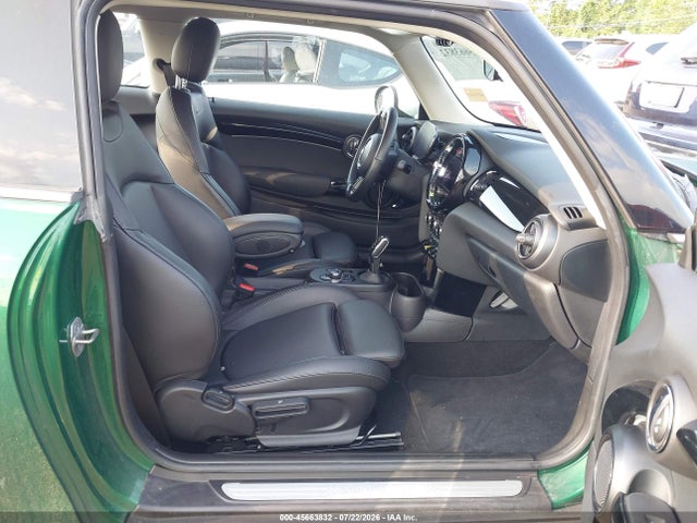 Mini Se Hardtop Cooper 2022 WMW13DJ08N2R33347 Image 5