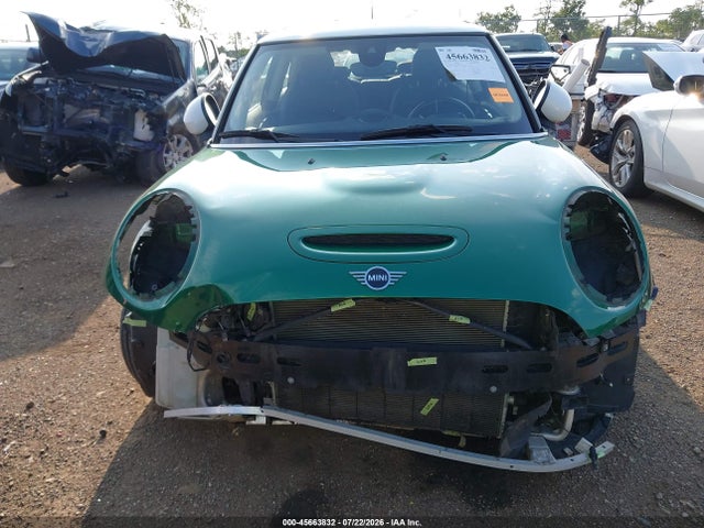 Mini Se Hardtop Cooper 2022 WMW13DJ08N2R33347 Image 6