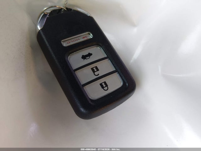 1HGCR2F82EA211246 Honda Accord Ex-l