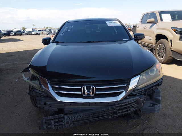 1HGCR2F82EA211246 Honda Accord Ex-l