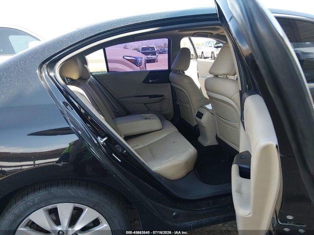 1HGCR2F82EA211246 Honda Accord Ex-l