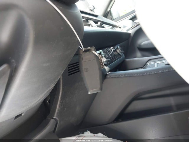 Продаж на аукціоні авто 2023 Mitsubishi Outlander Sel 2.5 2wd/sel Black Edition 2wd, vin: JA4J3VA84PZ009619, номер лоту: 45663839