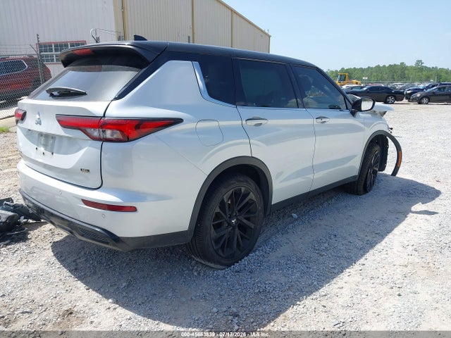 Продаж на аукціоні авто 2023 Mitsubishi Outlander Sel 2.5 2wd/sel Black Edition 2wd, vin: JA4J3VA84PZ009619, номер лоту: 45663839
