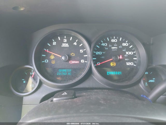 45663848 :رقم المزاد ، 2GTEK13C481128835 vin ، 2008 Gmc Sierra 1500 Shelby Kr مزاد بيع