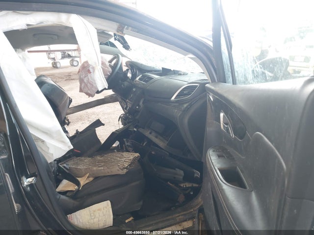 Aukcja sprzedaży 2014 Buick Encore Leather, vin: KL4CJCSB9EB687009, numer aukcji: 45663850